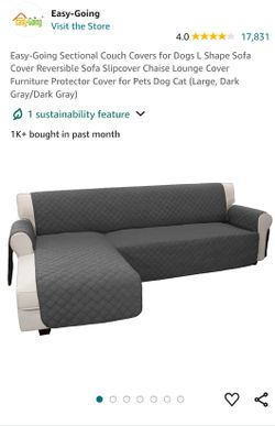 Sectional Couch Covers for L Shape Sofa