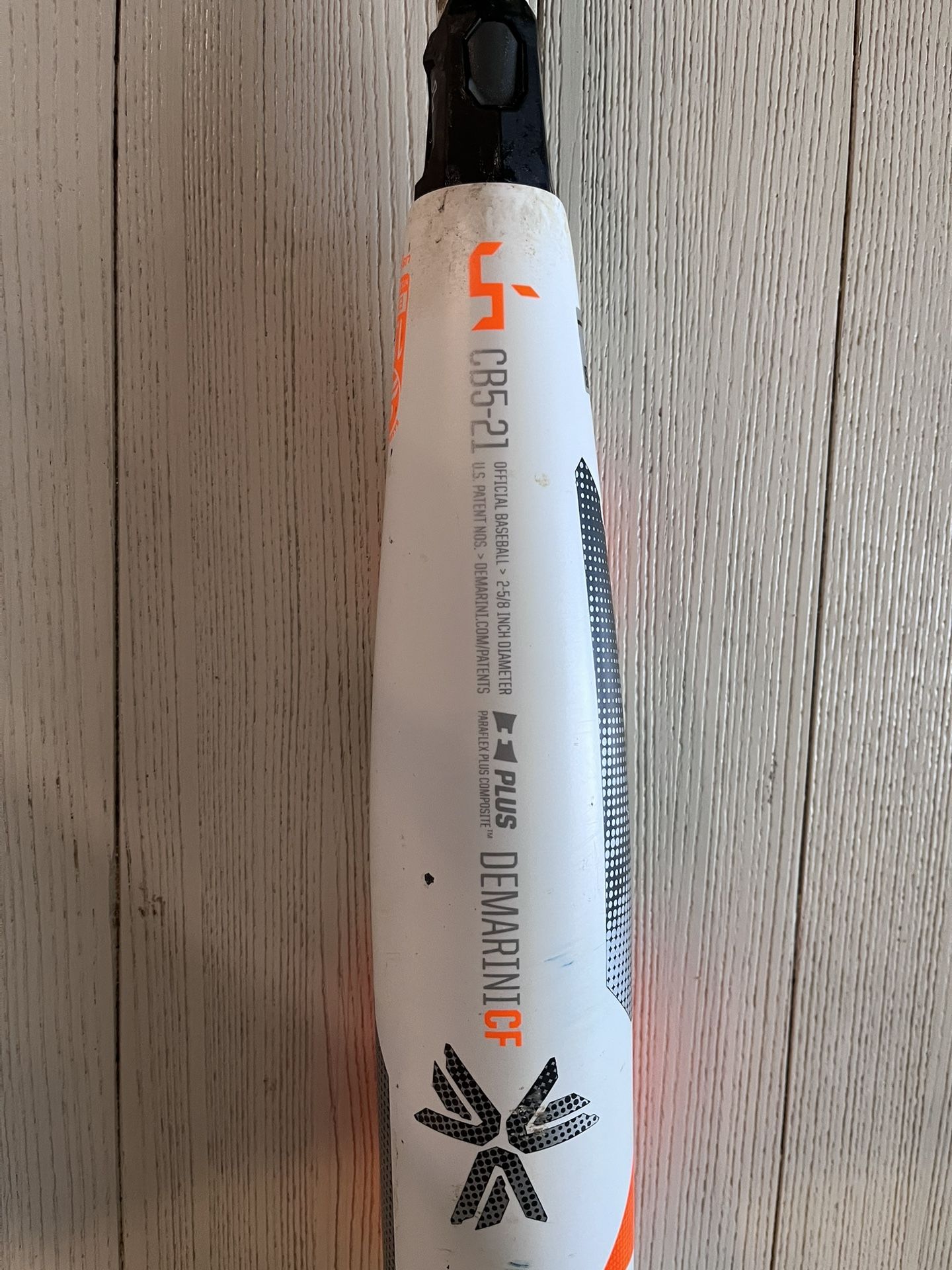 Demarini CF Zen 30/25