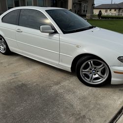 2006 BMW 330Ci