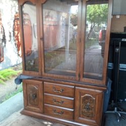 China Cabinet