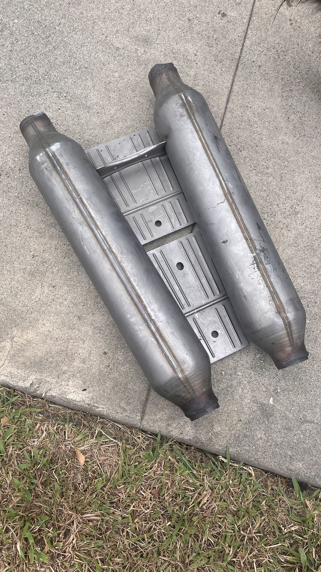 G37 Resonator
