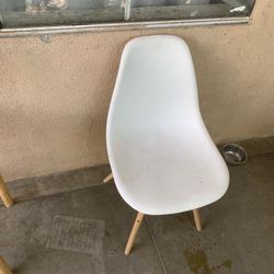 Write Chair