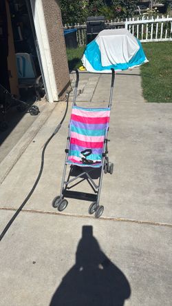 Stroller