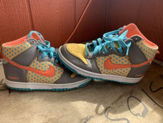 Nike Sneakers Unisex Size 8.5.