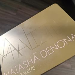 Natasha Denona Safari Palette