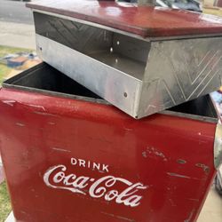 Cooler