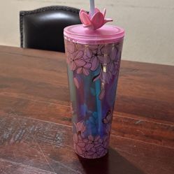 Starbucks Cup 