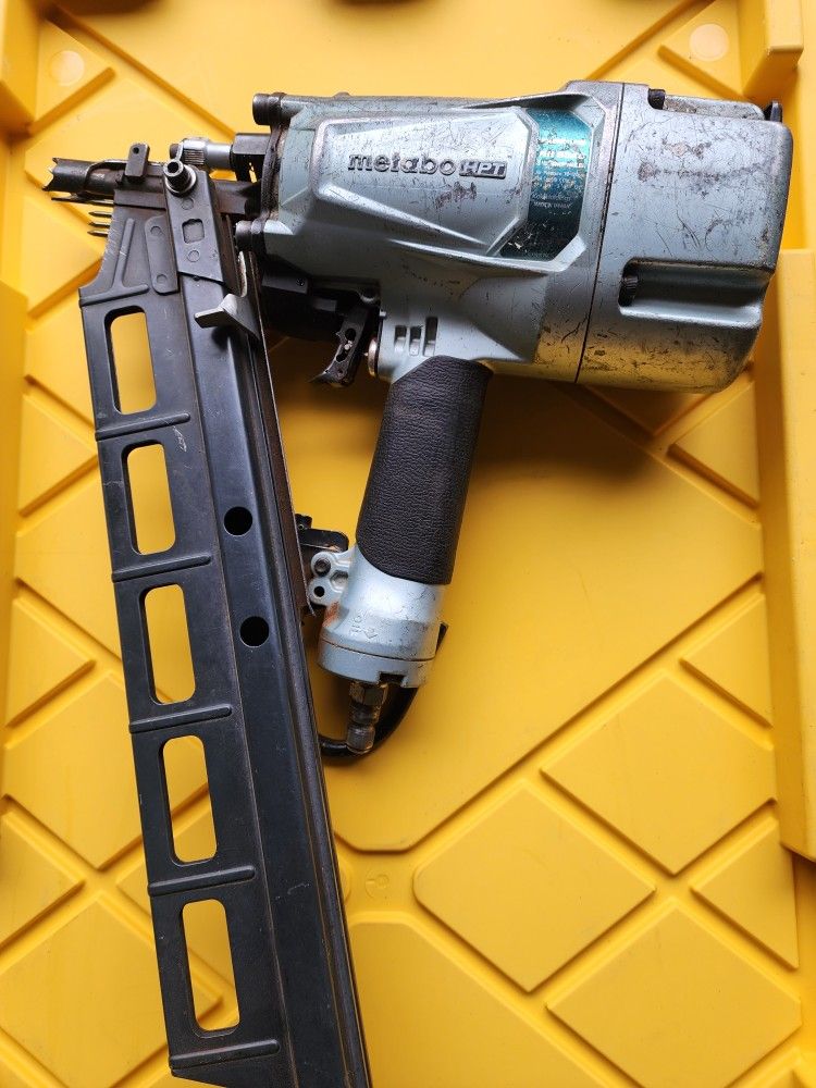 Metabo Framing Gun