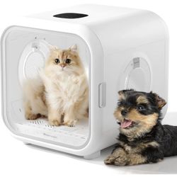 Small Dog Cat Pet Dryer 