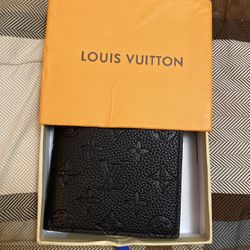 Men’s Wallet