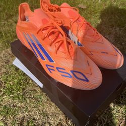 Adidas F50 Elite 