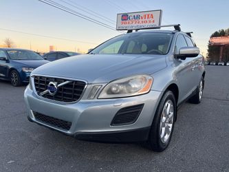 2013 Volvo XC60