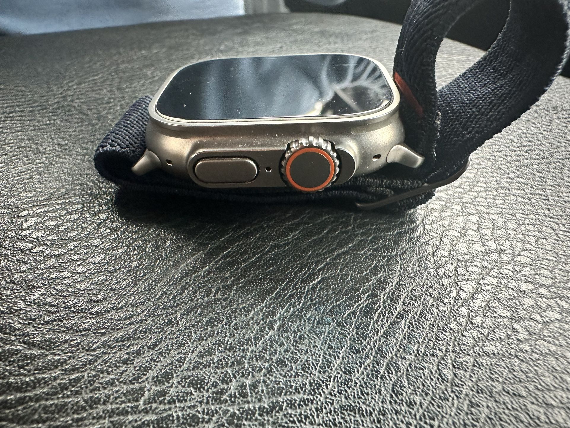 Apple Watch Ultra Like New