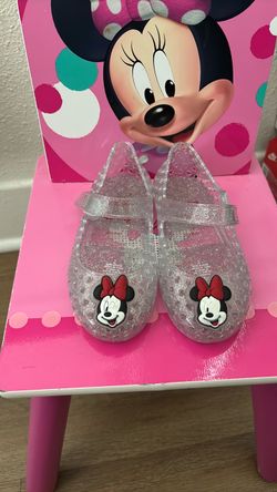 Minnie Mouse