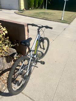 Nishiki Pueblo 24 Bike