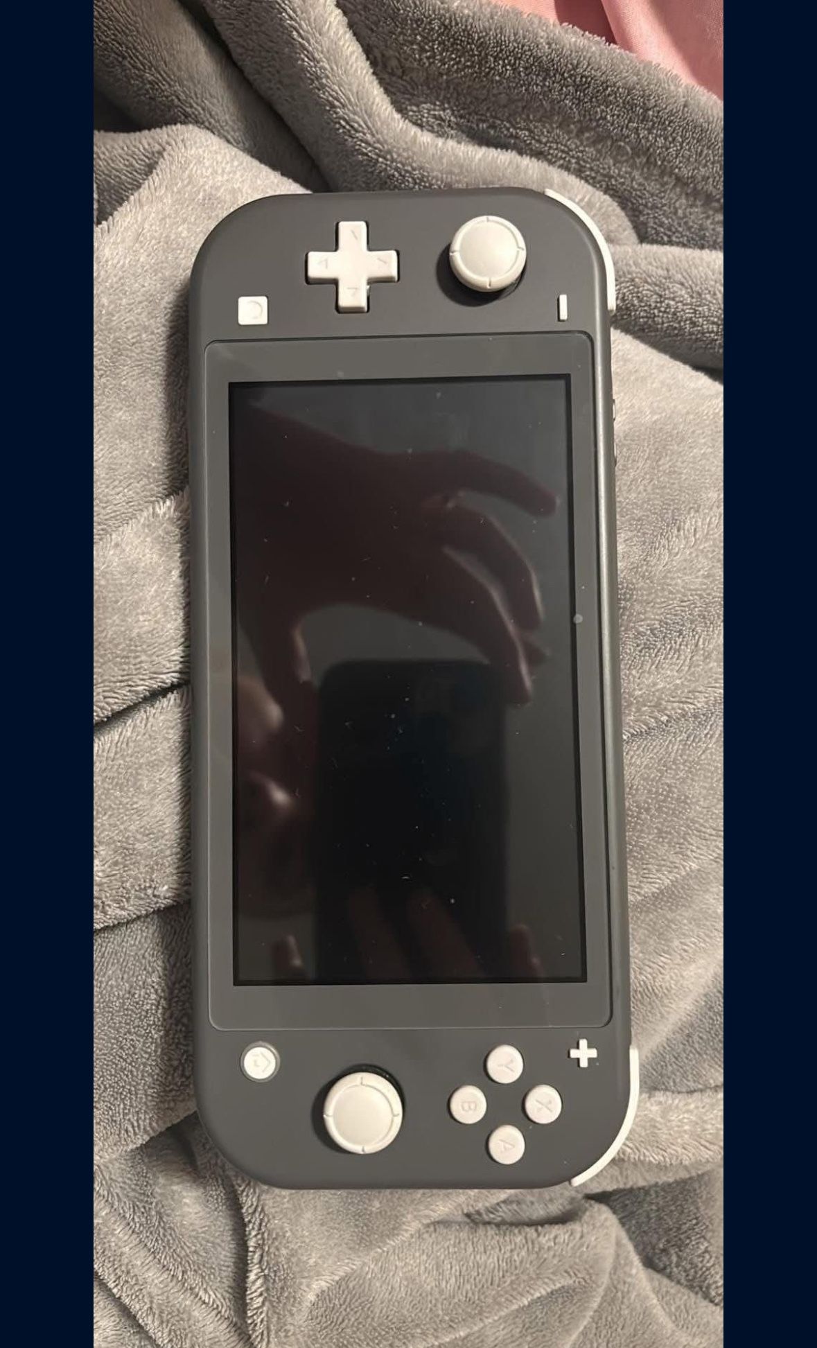 NITENDO SWITCH BRAND NEW