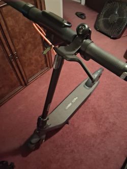 Segway ninebot e2 pro