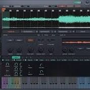 Initial Audio Splice With Exspansions Mac Pc