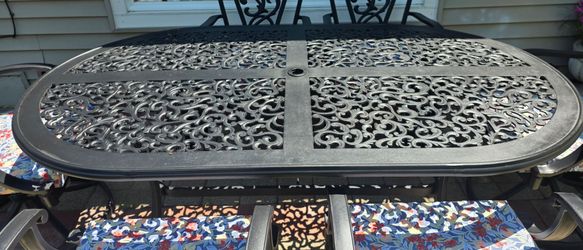 Beautiful Patio Furniture