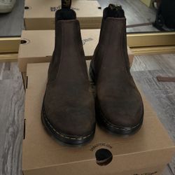 Dr.Marten CHELSEA boots