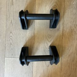 Non Slip Push-up Bars / Handles