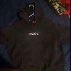 Supreme Hoodie 