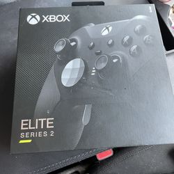 Elite Series 2 Controller