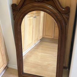 Antique Mirror
