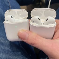AirPods For Sale Read Description 