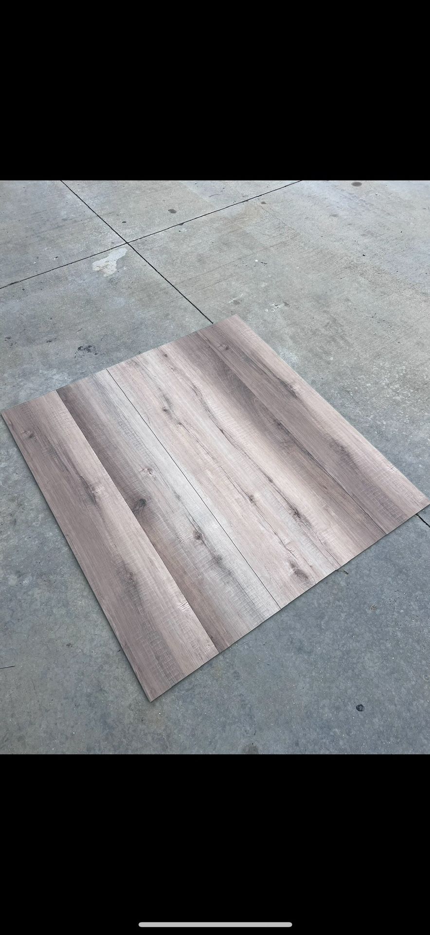 Lifeproof Prospect Point Oak Waterproof Luxury Vinyl Plank Flooring 