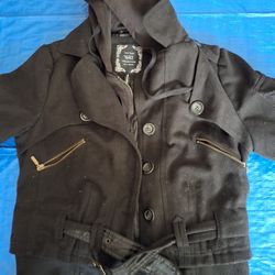 Womens Jacket