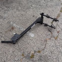 Thule Hitch-Mounted 2 Bike Rack 1 1/4