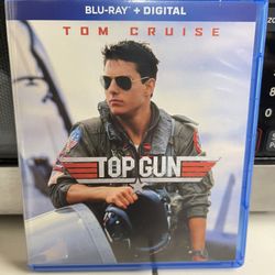 Top Gun ( Blu-ray )