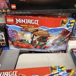 Legos