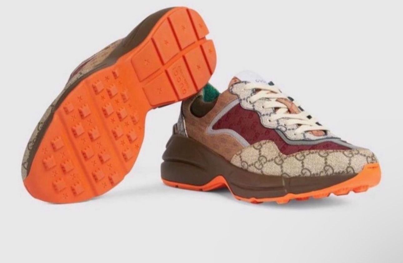 Gucci Shoes 