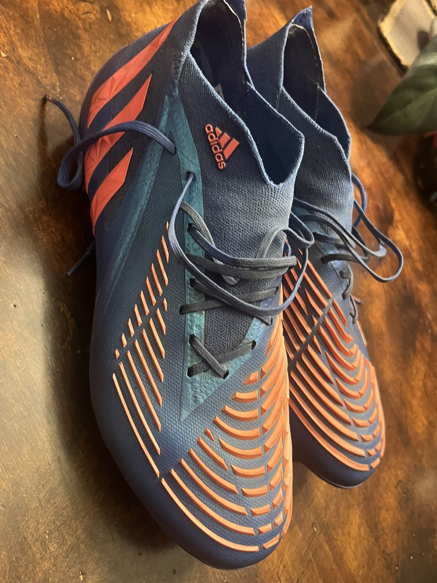 Adidas Predators