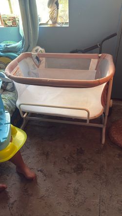 Baby Bassinet
