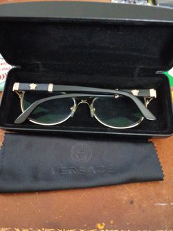 Versace Glasses
