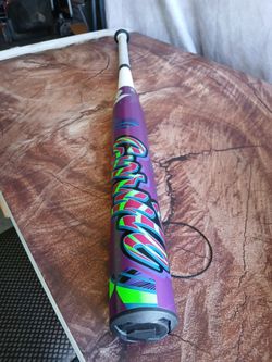 DeMarini Spryte Two-Piece Composite Softball Bat - 33" 21 oz (-12)