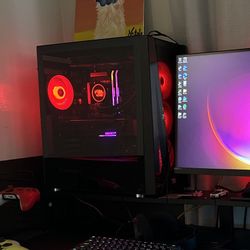 Gaming Pc 