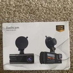 Car Front Dashcam