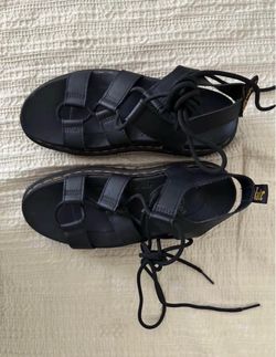 Doc Marten Sandals