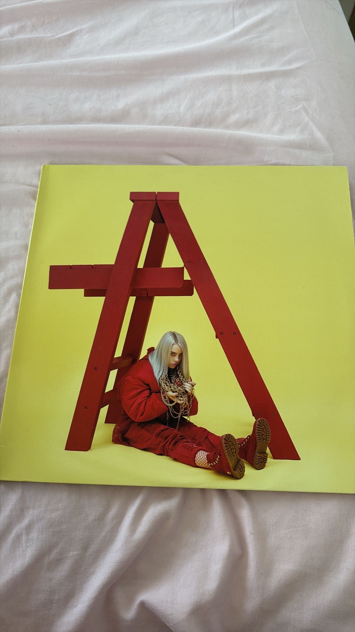 billie eilish ep