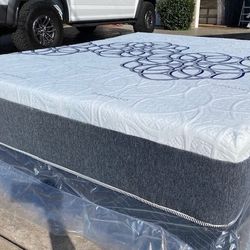Full Memory Foam 