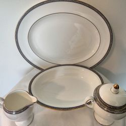 Palatia Wedgwood China