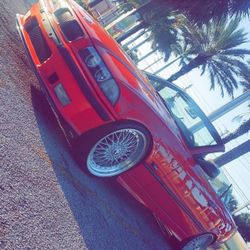 1995 BMW 3 Series