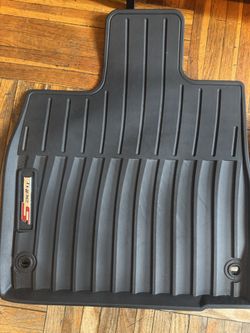 2022-2025 Mdx Type S Floor Mats