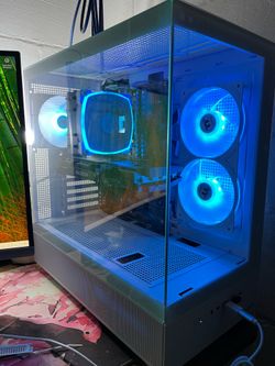Top tier gaming pc READ DESCRIPTION
