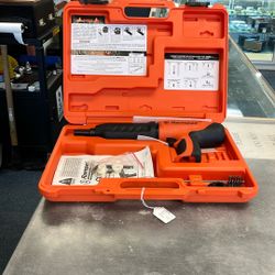 Ramset Powder Actuated Gun Model Cobra +