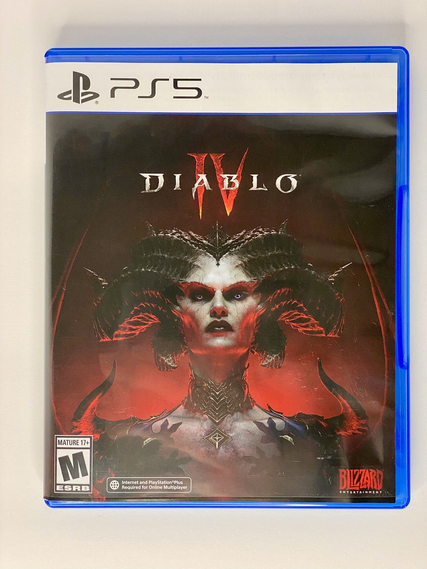 Diablo 4 (PS5)